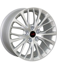Replica LegeArtis TY279 S R17 W7.5 PCD5x114.3 ET45.0 DIA60.1